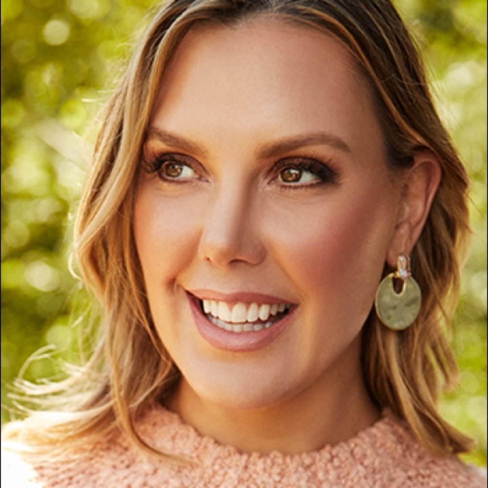 Kendra Scott Deena Earrings